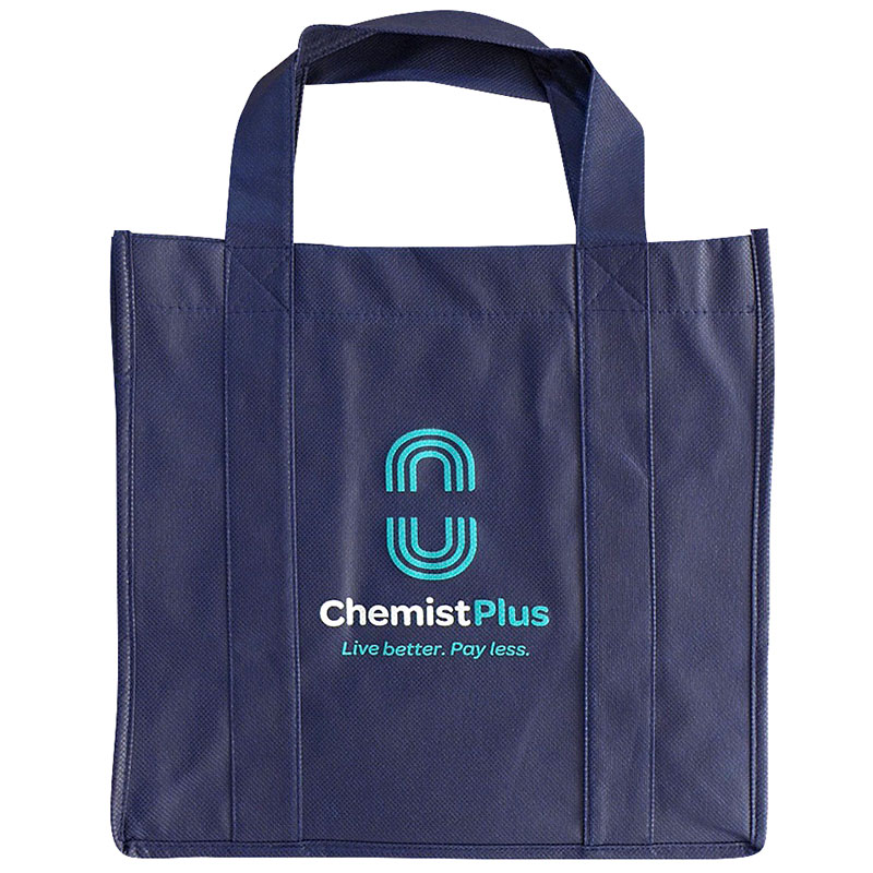 Custom Printed Fabric Bags Carried Away Bags