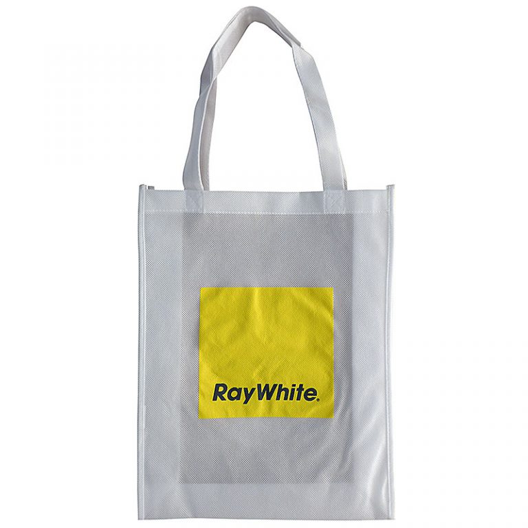 Custom Printed Fabric Bags Carried Away Bags